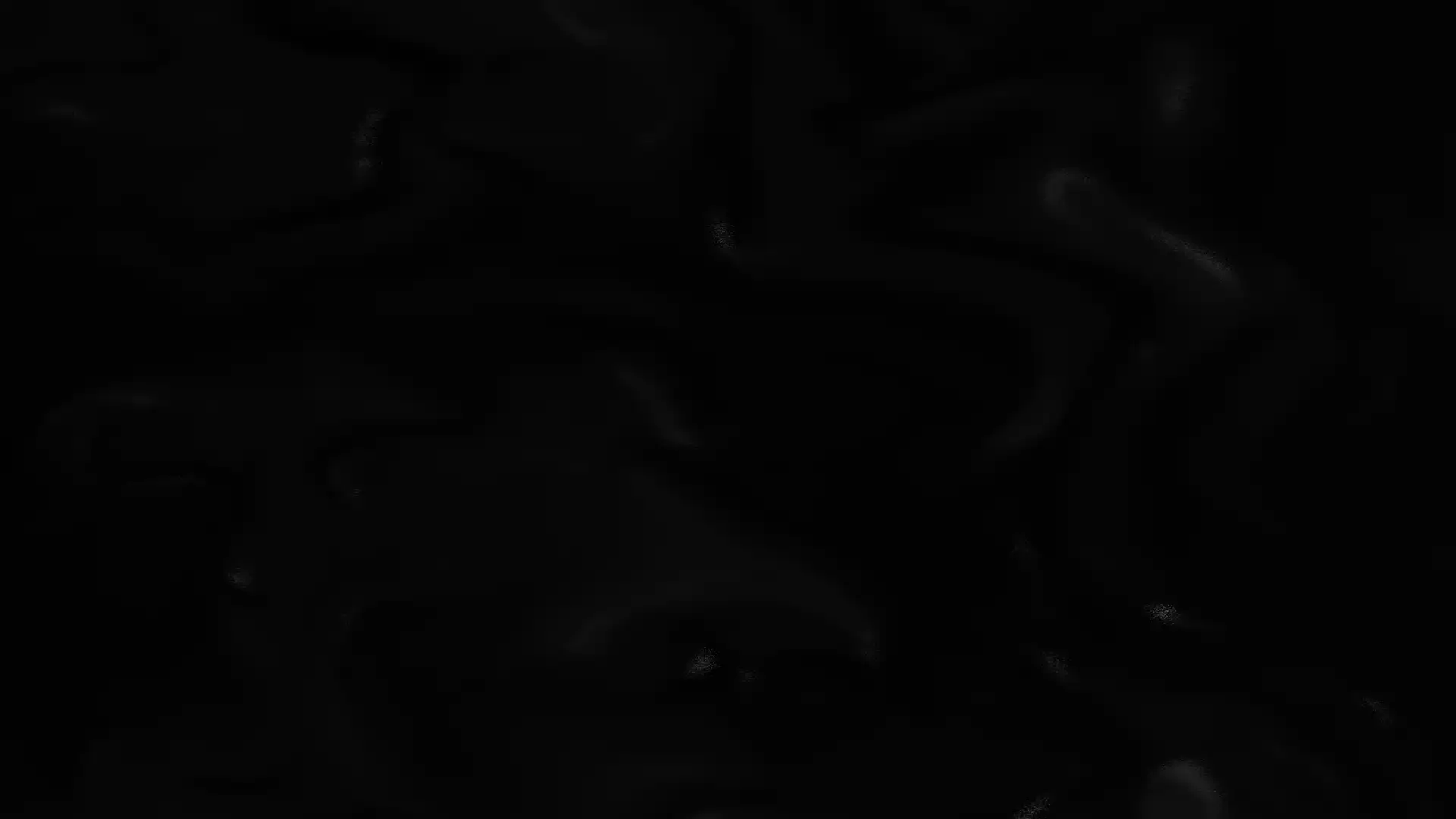 Animated Ink Background